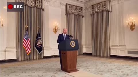 Biden* AttacksTrump Iin His Latest Speech
