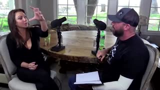 Lara Logan | Full Interview on The Mike Drop Podcast