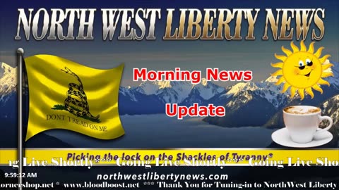 NWLNews – Morning News Update with Host James White – Live 8.16.23