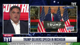 Trump's Nickname Dilemma! Reaction to Second Republican Presidential Debate Showdown