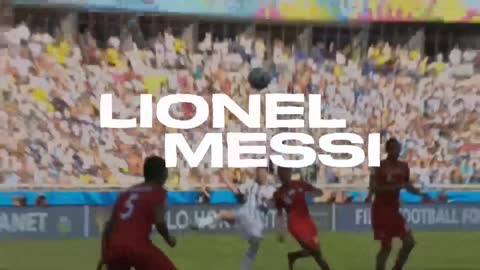 Presenting BYJU’S Education For All x Lionel Messi | From India to the World