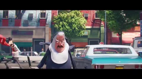 Minions The Rise of Gru Super Bowl Teaser (2020) Movieclips Trailers