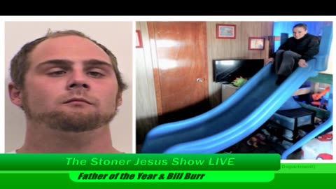 #SJShow Clip -Father of the Year