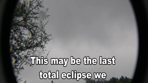 Eclipse has left TEXAS