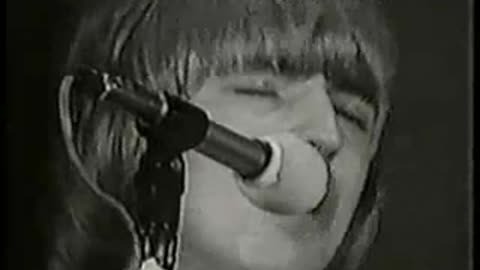 The Yardbirds - Hang On Sloopy = Music Video 1965
