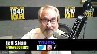 Iowa Politics with Jeff Stein – Wed. Jul. 19, 2023