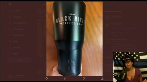 Black Rifle Coffee Company Admit To Grifting