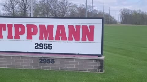 Tippmann Arms Facility Tour