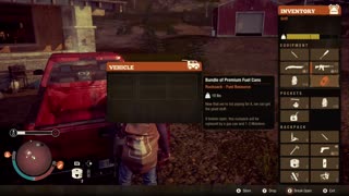 State of Decay 2 Gameplay - Cascade Hills Chronicles Episode 9: Final Blood Plague