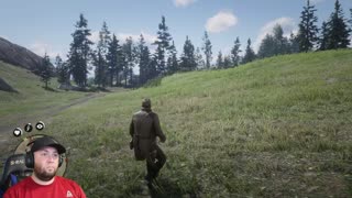 Red Dead Redemption 2 | Part 2