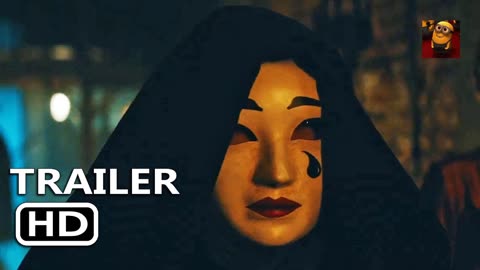 A HAUNTING IN VENICE Trailer Jamie Dornan, Michelle Yeoh, Kenneth Branagh