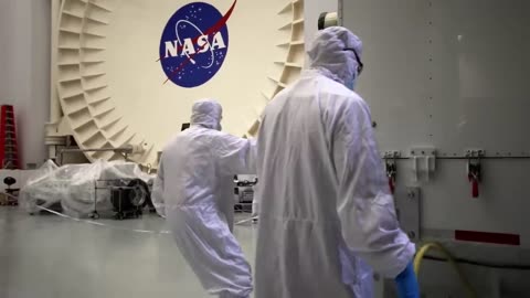 FIRST IMAGES - James Webb Space Telescope Mission