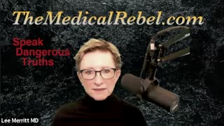 Lee Merritt, MD Interviews Scott McKay~ The Patriot Streetfighter