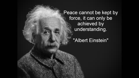 Albert Einstein best quotes!!