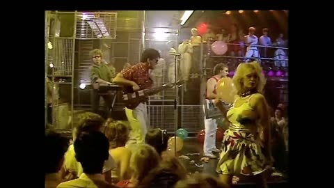 Freeez: I.O.U. - On Top Of the Pops - July 21, 1983 (My "Remastered" Stereo Edit)