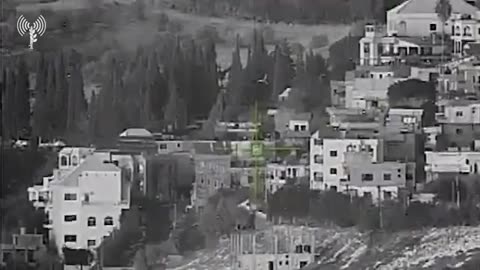 IDF Hits Hezbollah Hard After Israeli Soldiers Are Injured