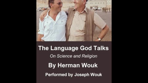 'The Language God Talks' Chapter Eight