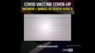 BREAKING : Dr Jessica Rose On Lack of Safety Data for Pregnant Women Regarding mRNA Vaccines - TNTV.