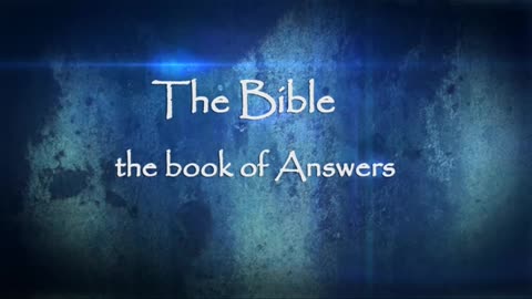 The Book of Answers