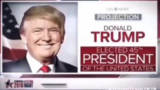 Trump 2024 Campaign Video