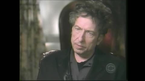 Bob Dylan - 60 Minutes 'The Deal'