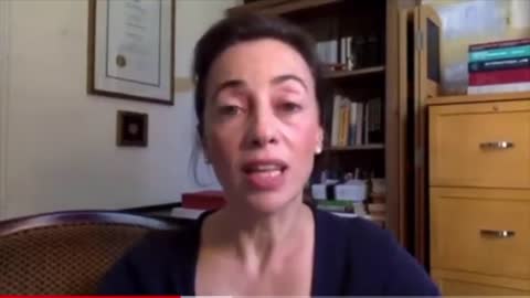 Dr. Julie Ponesse on the immorality of vaccine mandates