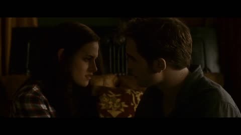The Twilight Saga: Eclipse - A Heartfelt Proposal: Edward