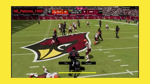 Deshaun Watson Throws 5 Interception In Madden NFL 24!