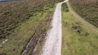 Plumbstone Mountain test flight