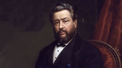 A Message for Backsliders | C.H. Spurgeon