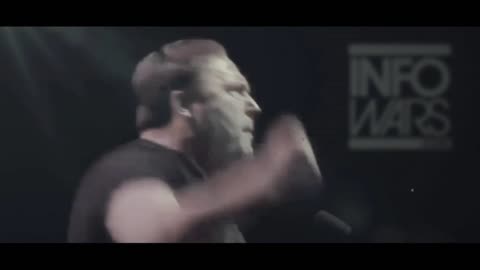 You Wanna Fight, You Better Believe You Got One! Alex Jones Battle Cry!