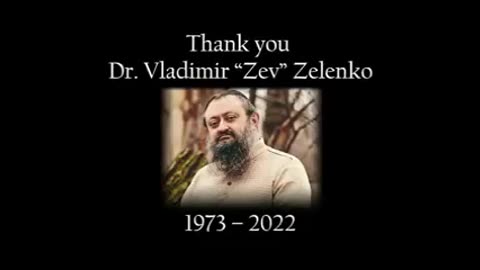 Dr. zelenko