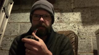 Welcome to my new pipe smoking channel