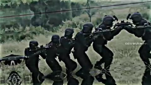 Indian Army NSG commando motivation video