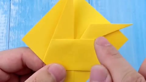 Cool Paper Craft Do-It-Yourself Activity - Let's Make A Pikachu