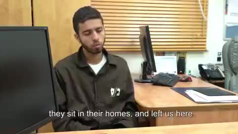 HAMAS - Interogation and Testimonies