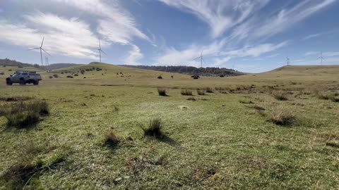 "Doğanın Kucağında Sonbahar Keyfi: Bungalov Çadır İle Yayla Kampı"