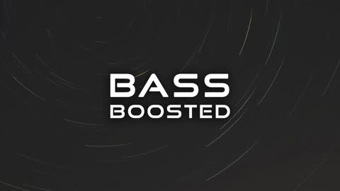 STAR SEED - Chasing Stars _ Bass Boosted
