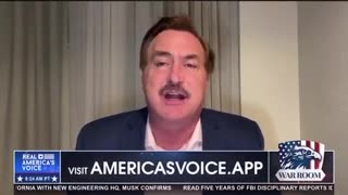 Mike Lindell Suing Kevin McCarthy Over January 6 Tapes