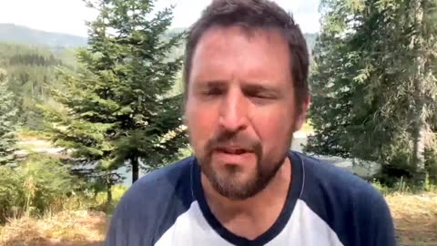 Gaylen Windsor + Its FLAT & Festival Update 🐻 Owen Benjamin, Clip from #1749 Live! From Ursa Rio!