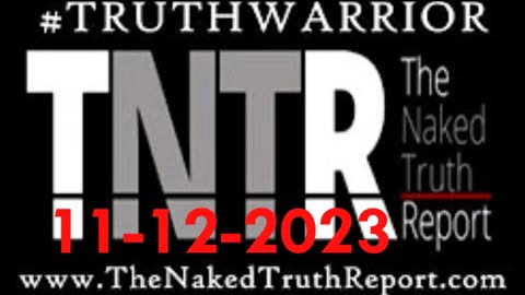 TNTR 11-12-2023. Trump Is A Populist Because He Believes, America, First