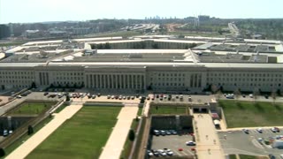 Pentagon investigating how internal emails leaked for 2 weeks without military's knowledge