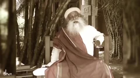 Sadhguru on How to Manifest what You really Want