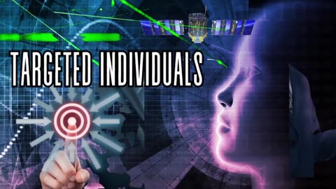 Targeted Individuals With Celeste Solum - Reloaded from Targeted Individual Channel