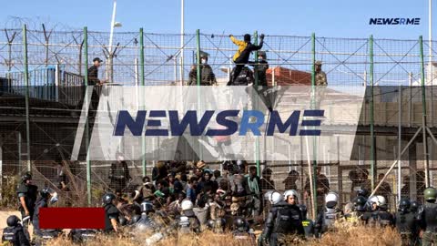 18 migrants died in Spain-Morocco border | Spain News | NewwsRme