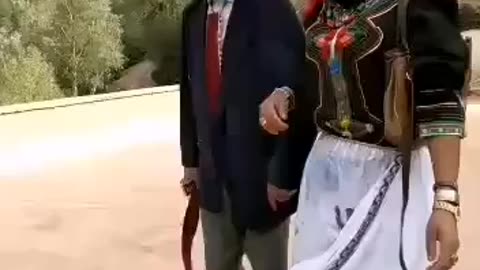 Dans amazigh