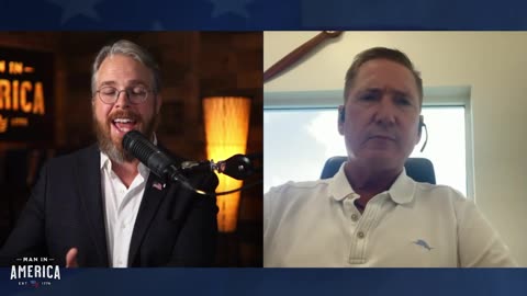 Todd Callender – Traitors will be HANGED & Kirk Elliot – Bank Runs and Failures in 2024