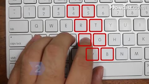 How to Type