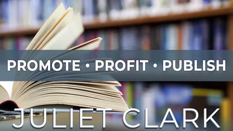 Promote Profit Publish Podcast Episode 171