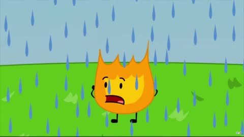 Battle For Dream Island (BFDI): Episode 3: Are You Smarter Than a Snowball?